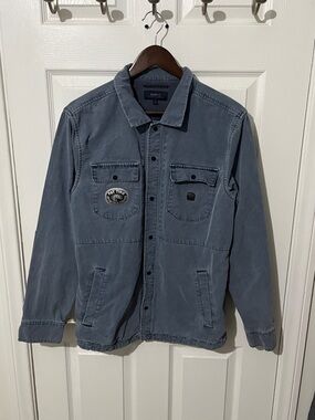 Roark - Fat Tire Collab Jacket